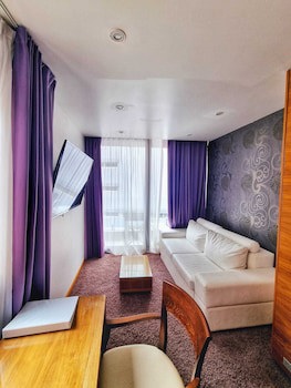 Hotel San Antonio
