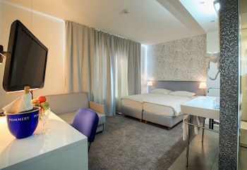 Hotel San Antonio