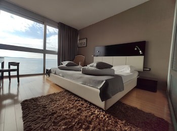 Hotel San Antonio