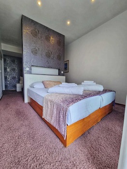 Hotel San Antonio
