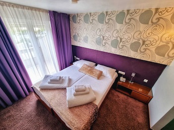 Hotel San Antonio