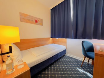 Elbbrucken Hotel galeri fotoğrafı