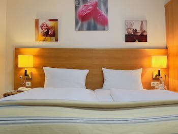Elbbrucken Hotel galeri fotoğrafı