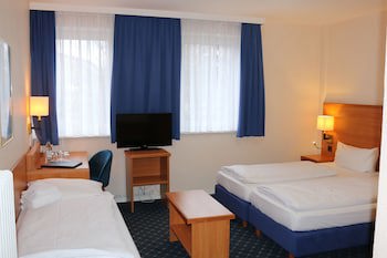 Elbbrucken Hotel galeri fotoğrafı