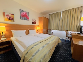 Elbbrucken Hotel galeri fotoğrafı