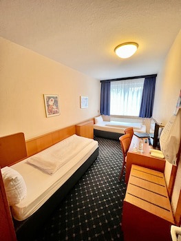 Elbbrucken Hotel galeri fotoğrafı