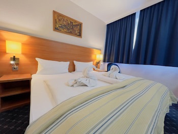Elbbrucken Hotel galeri fotoğrafı