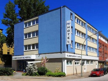Elbbrucken Hotel