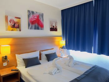 Elbbrucken Hotel galeri fotoğrafı