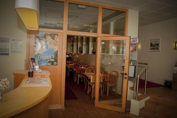 Elbbrucken Hotel fotoğrafı