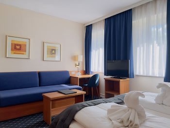 Elbbrucken Hotel galeri fotoğrafı