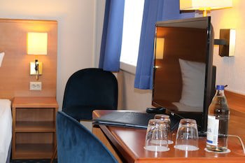 Elbbrucken Hotel galeri fotoğrafı