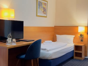 Elbbrucken Hotel galeri fotoğrafı