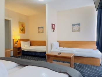 Elbbrucken Hotel galeri fotoğrafı