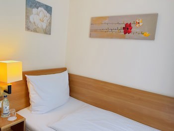 Elbbrucken Hotel galeri fotoğrafı