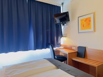 Elbbrucken Hotel fotoğrafı
