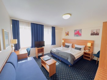 Elbbrucken Hotel galeri fotoğrafı
