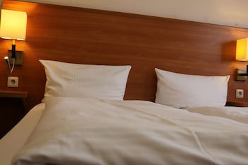 Elbbrucken Hotel galeri fotoğrafı