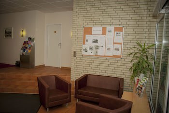 Elbbrucken Hotel fotoğrafı