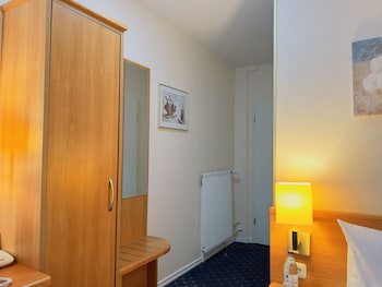 Elbbrucken Hotel galeri fotoğrafı