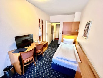Elbbrucken Hotel galeri fotoğrafı