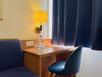 Elbbrucken Hotel galeri fotoğrafı