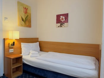 Elbbrucken Hotel galeri fotoğrafı