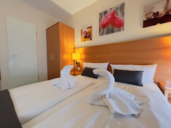 Elbbrucken Hotel fotoğrafı