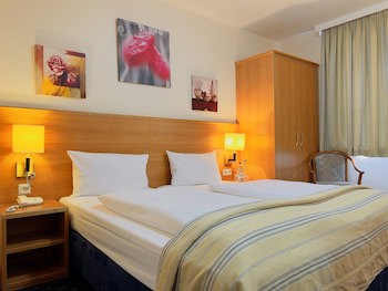 Elbbrucken Hotel galeri fotoğrafı