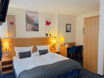 Elbbrucken Hotel galeri fotoğrafı