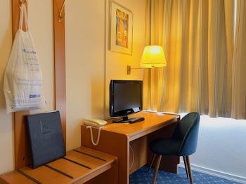 Elbbrucken Hotel galeri fotoğrafı