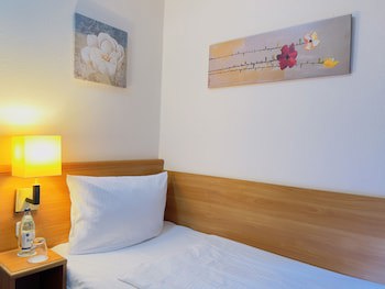 Elbbrucken Hotel galeri fotoğrafı