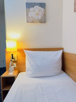 Elbbrucken Hotel galeri fotoğrafı