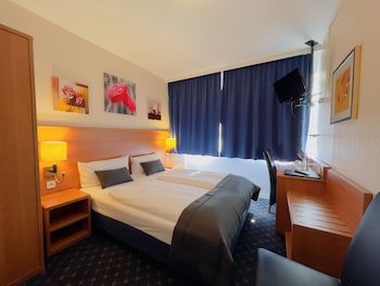 Elbbrucken Hotel galeri fotoğrafı