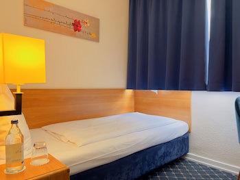 Elbbrucken Hotel galeri fotoğrafı