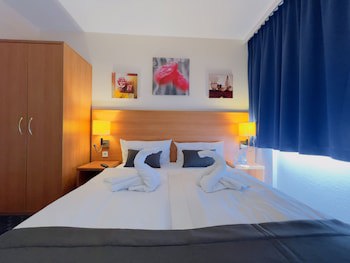 Elbbrucken Hotel galeri fotoğrafı