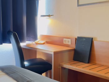 Elbbrucken Hotel galeri fotoğrafı