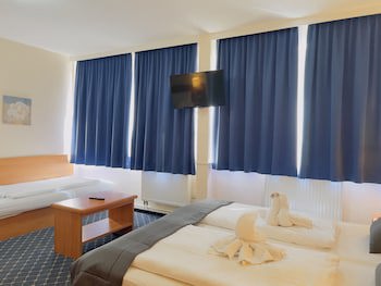 Elbbrucken Hotel galeri fotoğrafı