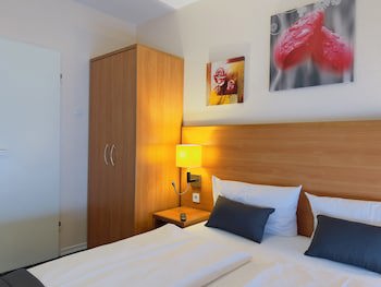 Elbbrucken Hotel fotoğrafı