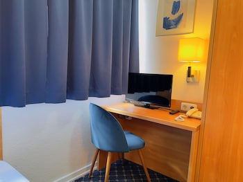 Elbbrucken Hotel galeri fotoğrafı