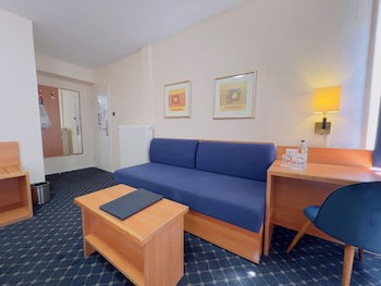 Elbbrucken Hotel galeri fotoğrafı