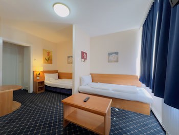 Elbbrucken Hotel galeri fotoğrafı