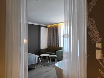 Hotel Rittmeister galeri fotoğrafı