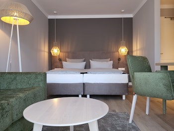 Hotel Rittmeister galeri fotoğrafı