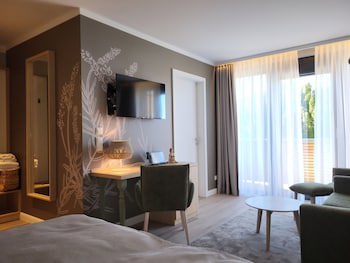 Hotel Rittmeister galeri fotoğrafı