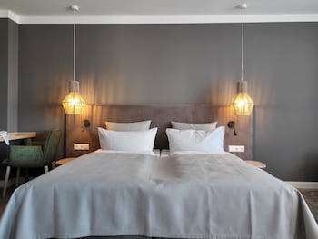 Hotel Rittmeister galeri fotoğrafı