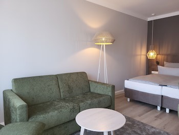 Hotel Rittmeister galeri fotoğrafı