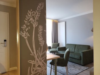 Hotel Rittmeister galeri fotoğrafı