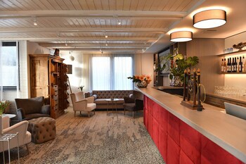 Hotel Rittmeister fotoğrafı