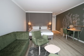 Hotel Rittmeister galeri fotoğrafı
